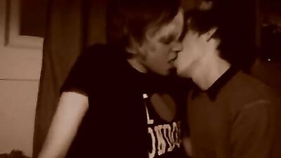 Passionate Kisses: Exploring Gay Romance in the Bedroom