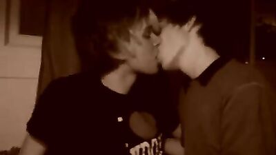 Passionate Kisses: Exploring Gay Romance in the Bedroom