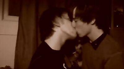 Passionate Kisses: Exploring Gay Romance in the Bedroom