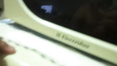 Young and Wild: Brazilian Cocks in the Shower!