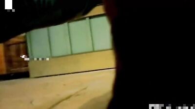 Outdoor Cum Shots: Amateur Edition!