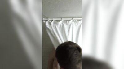 Ice Water Pumps: Hot & Horny Men in Steamy Action!