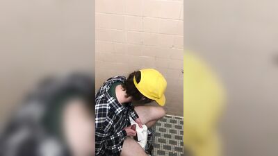 Spy Cam 03 - Raw Gay Mens Desires Unleashed!