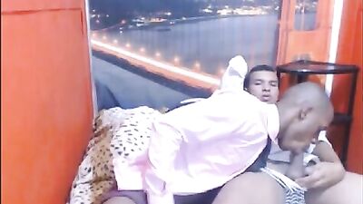 Vid034: The Ultimate Gay Porn Experience!