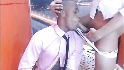 Vid034: The Ultimate Gay Porn Experience!