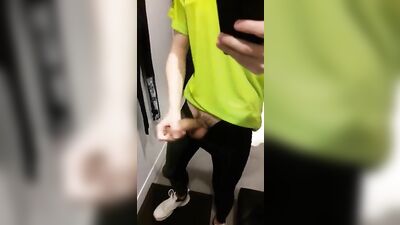 Young Amateurs Exploring Handjobs: Cam 8205!