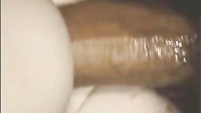 Straight to the point! Raw Bareback Action with Cum Shot Finish!