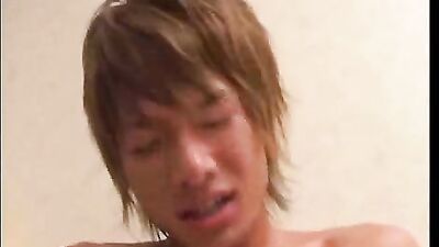 Japanese College Cock Riders Ultimate Gay Porn Experience