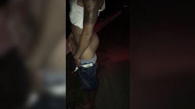 Stops for Le*ak!: Amateur Big Cocks Fun!