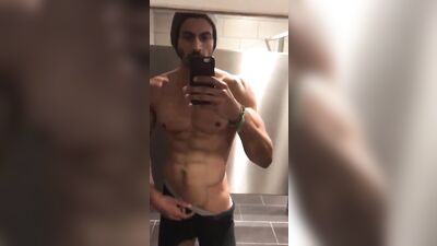 Proud Latino Big Cocks - The Sequel to Proud of his dong!