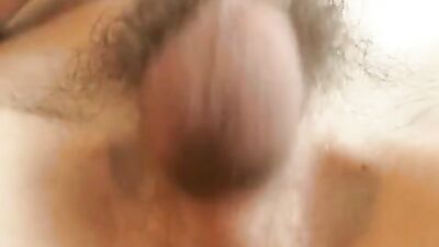 Russian Stallion: Solo Playtime with Cock