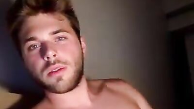 Sexy Jocks Hardcore Meat-Fest @ Boycams.ca