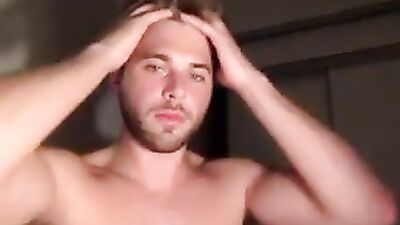 Sexy Jocks Hardcore Meat-Fest @ Boycams.ca