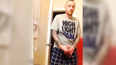 Huge Cock Hunt - Straight Guys Wild Adventure @Boycams.ca