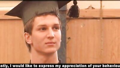 Raw Thirst - Cum After Ceremony Boys