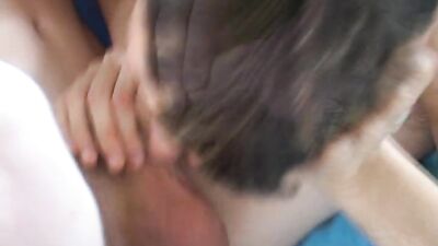 Raw & Ready! Vadim & Steves Bareback Adventure