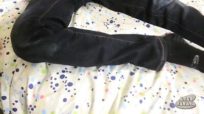 Casey Camerons Fetish Bareback Adventure