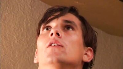 Hot Fuck on The Stairs