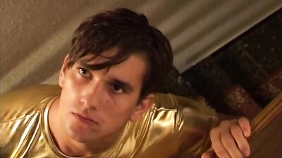 Hot Fuck on The Stairs