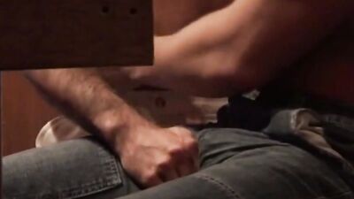 Horny Fuck In The Bar - Action Ass Play Cum Shots