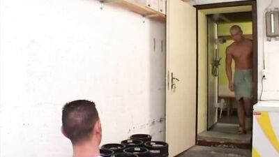 Horny Action - Cum Shots: You Make Me Horny!
