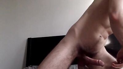 Shoot Your Cum! Awesome Solo Shots