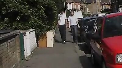 Blond Foot Fetish Boys - Footjob Delight