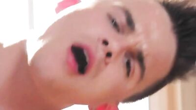 Sexy boys fuck outside and swallow cum - 480p Cocks Cum Shots Oral