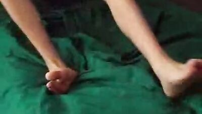 Young & Mouthwatering - An Amateur Gay Porn Video