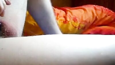 Good Vibrations - Amateur Cum Shots Solo!