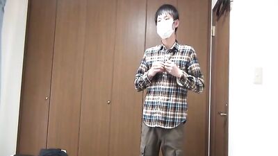 Asian Big Cocks Web-Cam Revival - Showcasing Japanese Boys Sexual Abilities!