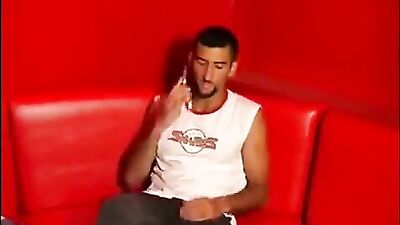 French Black Gangbang Fuck: Action Ass Play Big Cocks!