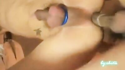 Asian Big Cocks Group Sex - Hard Fucking Chinese Boys