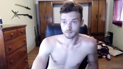 Straight Dudes Raw JOI - More @ Gayboy.ca