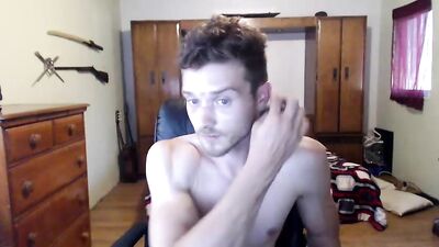 Straight Dudes Raw JOI - More @ Gayboy.ca