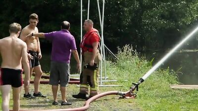 Exposed Bodies: Amateur Big Cocks Fun