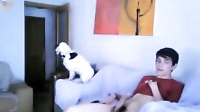 Flash Fucks: Amateur Web-Cam Action