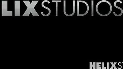 Liam Kody : Action Bareback Blond Boys