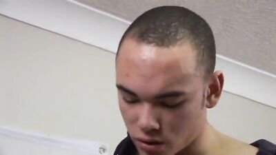 James & Tommys Wild Bareback Adventure!