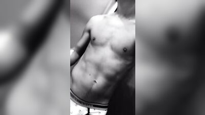 Sean Ford Tease: The Ultimate Gay Porn Experience!