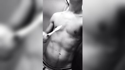 Sean Ford Tease: The Ultimate Gay Porn Experience!