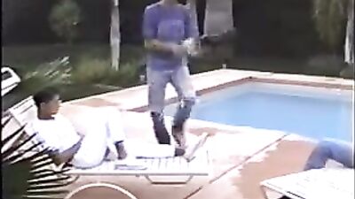 RétroWanting Jamie: Action Vintage Gay Porn Video!