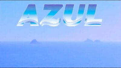 Azul