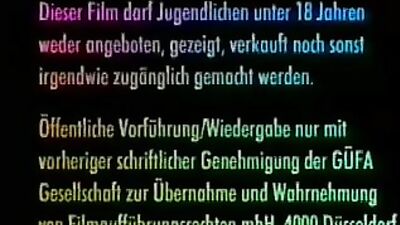 Old Desires - A Vintage Gay Porn Video