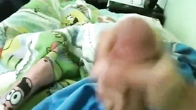 Friendly Encounters: Web-Cam Wacking!