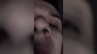 Vine Boy Jerks & Plays with Dildo in Public - Solo Outdoor Cumshot!