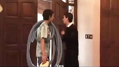 Horny Boys Gang Bang: Suck and Cum With No Mercy!