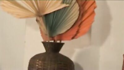 Hans, my dildo at Work