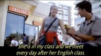 En malas compañías (short Spanish gay theme movie))