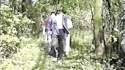 Sperm Hunters: The Return of Sperm Fishing!